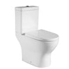 Eden Skew Toilet Suite