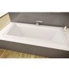 San Diego 1790 Inset Bath
