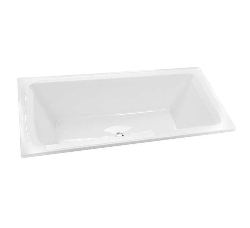 San Diego 1790 Inset Bath