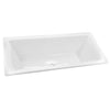 San Diego 1790 Inset Bath