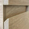 Scandi Oak 1500mm Vanity