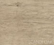 Scandi Oak 1500mm Vanity