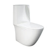 RAK Sensation Back To Wall Toilet Suite