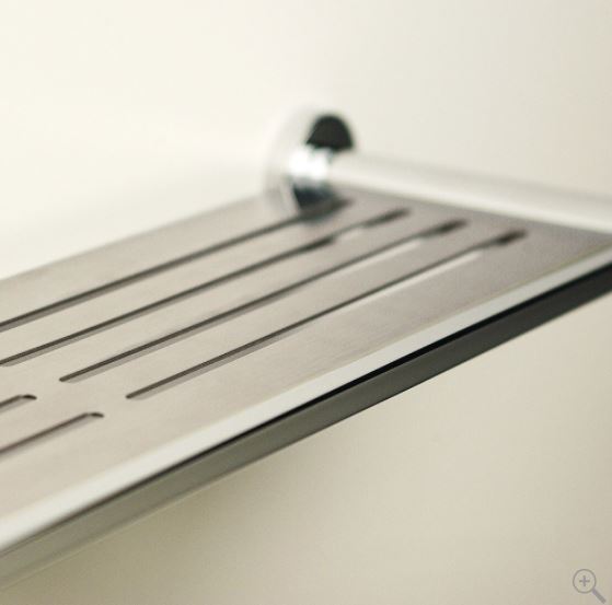 Axus Stainless Steel Shelf