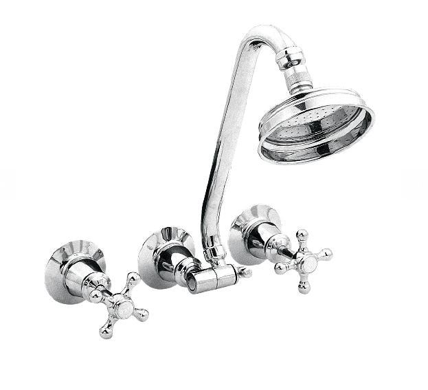 Noosa Shower Set