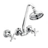 Noosa Shower Set