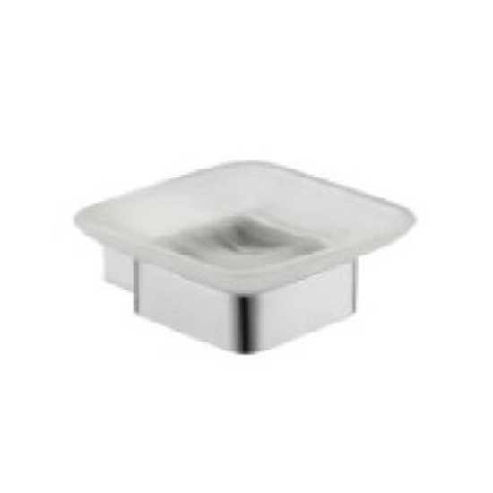 Bianca Glass Soap dish