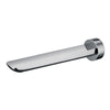 Rushy Bath Spout- Brushed Nickel - Bayside Bathroom