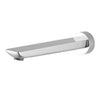 Rushy Bath Spout- Chrome - Bayside Bathroom