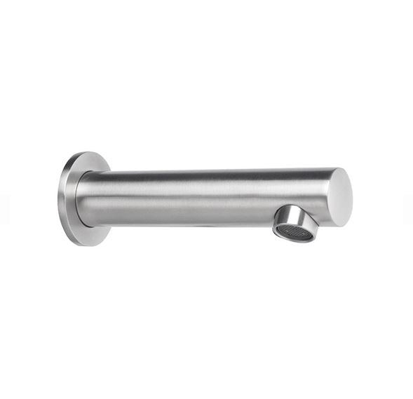 Elle Stainless Steel Bath spout