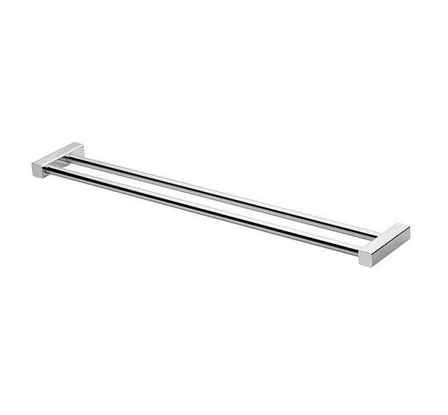 Sussex Suba Double Towel Rail-700mm - Bayside Bathroom
