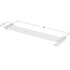 Sussex Suba Double Towel Rail-700mm - Bayside Bathroom