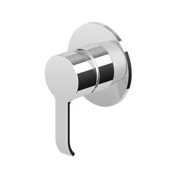 Zucchetti SUP Wall  mixer