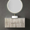 Eleana Timber 1200mm Vanity