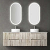Eleana Timber 1800mm Vanity