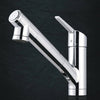 Taqua T3 Sink Mixer with Water Filtration System
