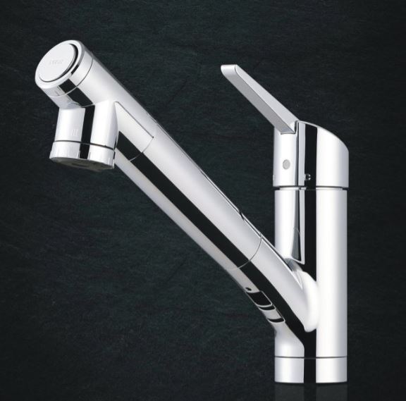 Taqua T3 Sink Mixer with Water Filtration System