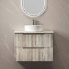 Eleana Timber 750mm Vanity