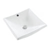 Bronte 420 Basin - Bayside Bathroom