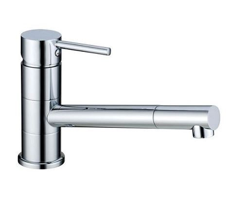 Rondo Low Rise Sink Mixer