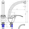 Classic Goosneck Sink Mixer - Bayside Bathroom
