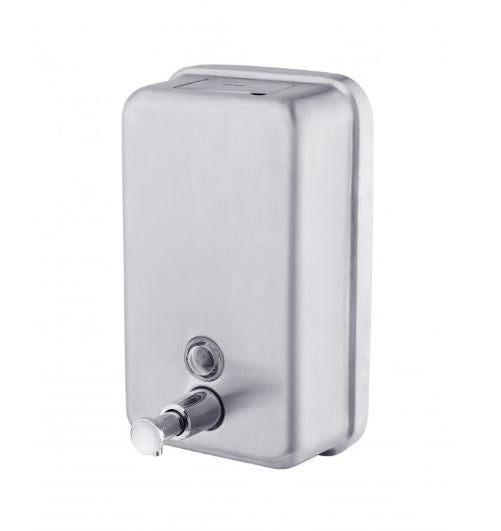 Wall Mounted Single pump Soap Dispenser