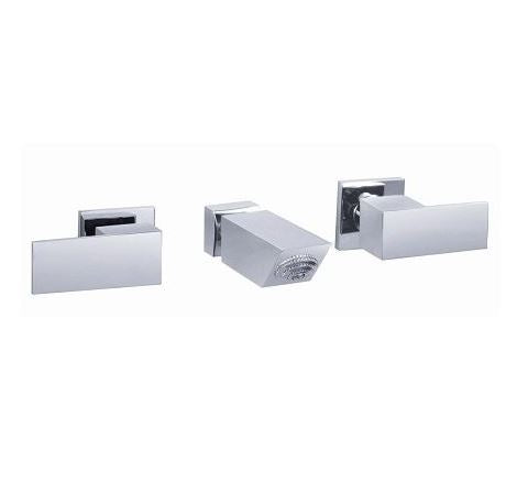 Squan Shower Set