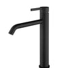 Gillian Tower Basin Mixer - Matte Black