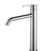 Gillian Tower Basin Mixer - Brushed Nickel