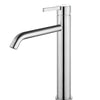 Gillian Tower Basin Mixer - Chrome