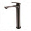 Exon Tall Basin Mixer- Gunmetal