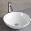 Tia Round Basin
