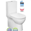 Ottis Toilet suite