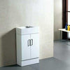 Tiny 500 vanity
