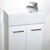 Tiny 500 vanity