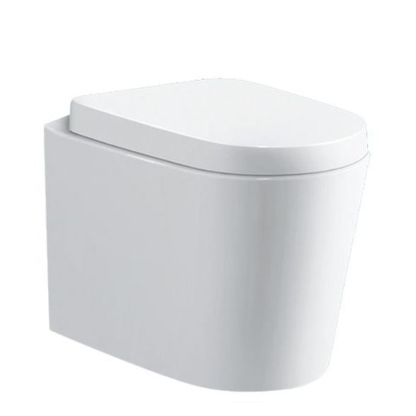 Torina Inwall Floor Pan