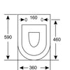 Torina Inwall Floor Pan