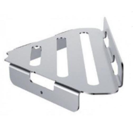 Tosca Corner Shelf - Bayside Bathroom