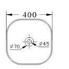 Ultra 400 Basin