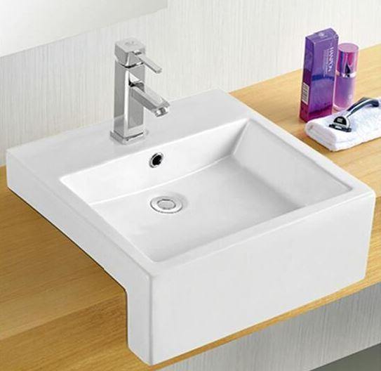 Casa 500 Basin