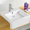 Casa 500 Basin - Bayside Bathroom