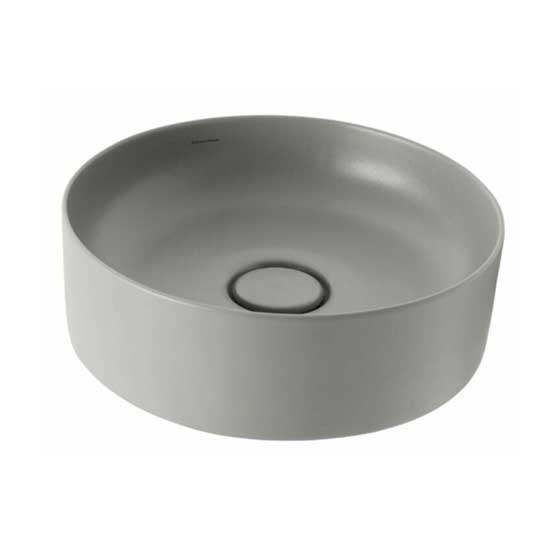 Venezia Round Basin- Ash