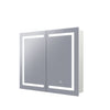 Remer Vera LED Mirror Cabinet
