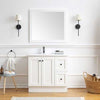 Victorian 900 vanity