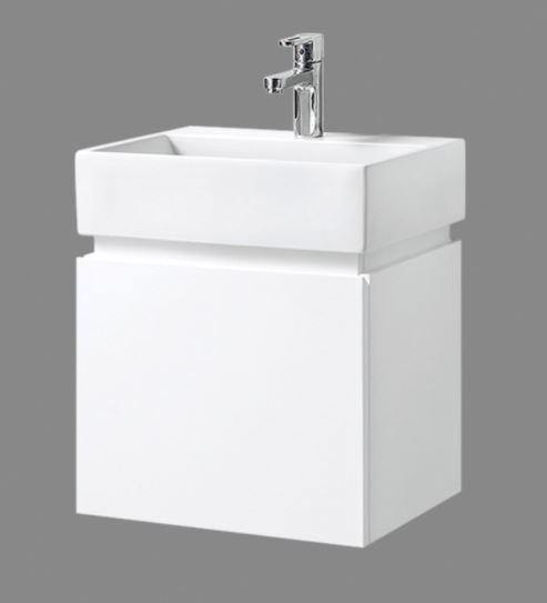 Florence 480 Vanity - Bayside Bathroom