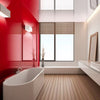 Coloured Acrylic Shower & Bathroom Wall Panels