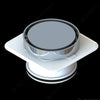 Bermuda Mega Round Floor Waste