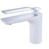 Synergii Basin Mixer - Chrome