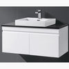 Zena 900mm Wall Hung Vanity