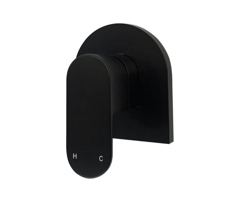 Meir Zitto Wall Mixer